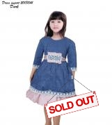 Dress import 20181041 dark