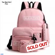 Tas Bpk 5in1 pink