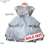 Dress Kids 524 abu
