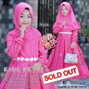 Maxi Pevita Kids Fanta