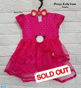 Dress kids vani fanta