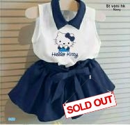 St vani hk navy