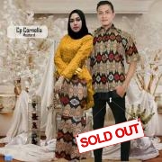 Cp cornelia mustard