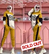 St hodie 98 kuning