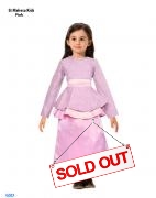 St Mahesa kids pink