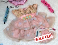 Dress kids julie salem