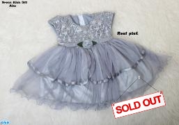 Dress Kids 511 abu