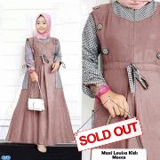 Maxi louisa Kids mocca