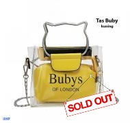 Tas Buby kuning