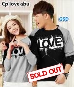Cp love abu