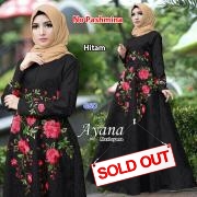 Maxi ayana Htm-maxi syana