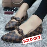 KT01 SEPATU