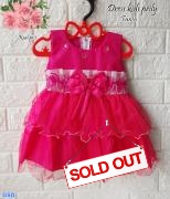 Dress kids prily fanta