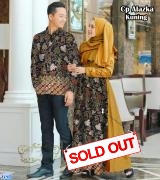 Cp Alazka kuning
