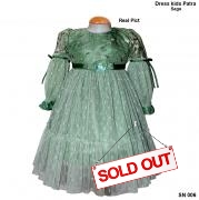 Dress Kids Patra sage