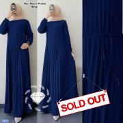 Maxi Maxim prisket navy