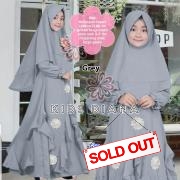 Maxi Diana kids grey