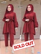 St vegi maroon