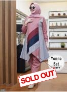 Set yonna dusty