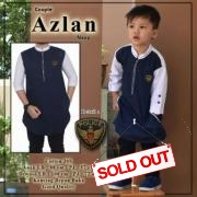Cp azlan navy
