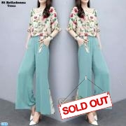 St belladonna tosca
