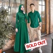 Cp mikasa hijau