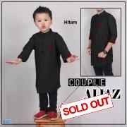 Cp koko Aijaz hitam