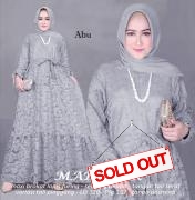 Maxi Marimar jumbo abu