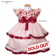 Dress kids marisa salem