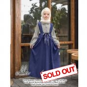 gamis ella kid