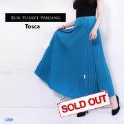 Rok kulot prisket tosca
