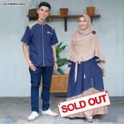 Cp madina navy