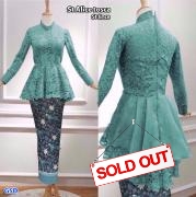 Setelan alice tosca-st lince