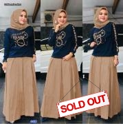 Set Naomi coksu