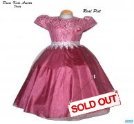 Dress Kids Ameta Dusty