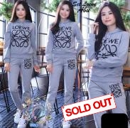 Set loewe abu