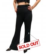 Celana Cubrai polos 511 hitam