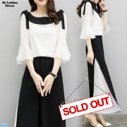 St lulina hitam