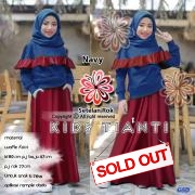St rok tianti navy