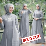Maxi Rosilia abu