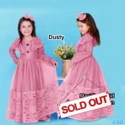 Maxi Karina Kids Dusty
