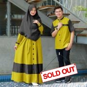 COUPLE MUSLIM RAMA