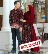 Cp alazka maroon