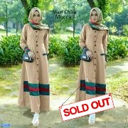 Maxi Chika Mocca