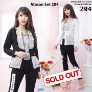 Atasan Set 204