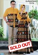 Cp Batik Nanik Kuning