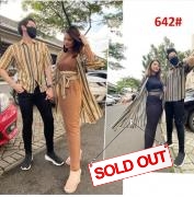 Couple 642#