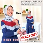 Maxi sonata kids navy