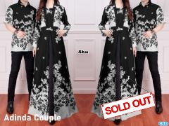 Cp Adinda Abu