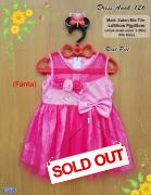 Dress anak 126 fanta
